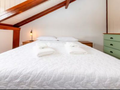 Apartamento à venda com 38m², 2 quartos, 1 vaga no bairro Pântano do Sul em Florianópolis - Foto 27