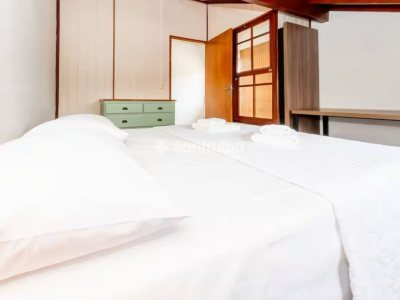 Apartamento à venda com 38m², 2 quartos, 1 vaga no bairro Pântano do Sul em Florianópolis - Foto 28