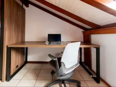Apartamento à venda com 38m², 2 quartos, 1 vaga no bairro Pântano do Sul em Florianópolis - Foto 29