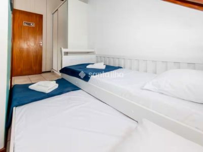 Apartamento à venda com 38m², 2 quartos, 1 vaga no bairro Pântano do Sul em Florianópolis - Foto 30