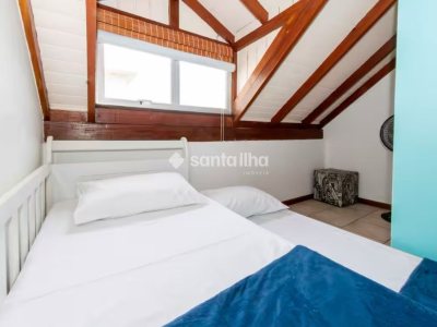Apartamento à venda com 38m², 2 quartos, 1 vaga no bairro Pântano do Sul em Florianópolis - Foto 31