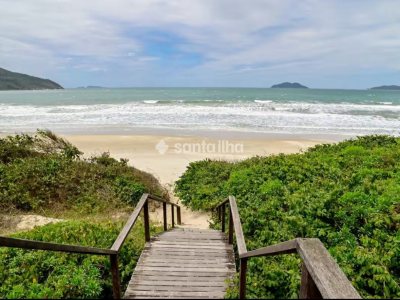 Apartamento à venda com 38m², 2 quartos, 1 vaga no bairro Pântano do Sul em Florianópolis - Foto 32