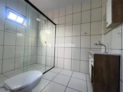 Casa à venda com 148m², 3 quartos no bairro Tapera em Florianópolis - Foto 27