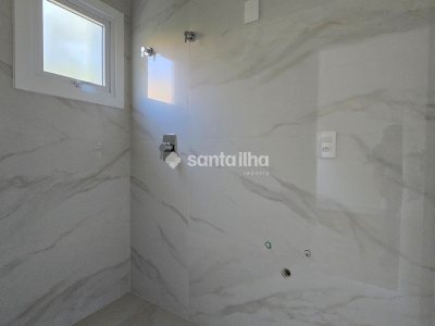 Apartamento à venda com 133m², 3 quartos, 3 suítes, 2 vagas no bairro João Paulo em Florianópolis - Foto 5
