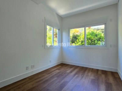 Apartamento à venda com 133m², 3 quartos, 3 suítes, 2 vagas no bairro João Paulo em Florianópolis - Foto 6