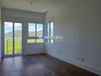 Apartamento à venda com 133m², 3 quartos, 3 suítes, 2 vagas no bairro João Paulo em Florianópolis - Foto 11