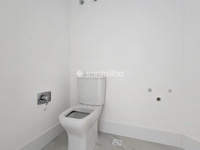 Apartamento à venda com 133m², 3 quartos, 3 suítes, 2 vagas no bairro João Paulo em Florianópolis - Foto 12
