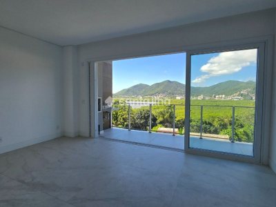 Apartamento à venda com 133m², 3 quartos, 3 suítes, 2 vagas no bairro João Paulo em Florianópolis - Foto 13