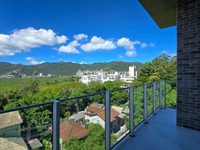 Apartamento à venda com 133m², 3 quartos, 3 suítes, 2 vagas no bairro João Paulo em Florianópolis - Foto 14
