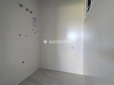 Apartamento à venda com 133m², 3 quartos, 3 suítes, 2 vagas no bairro João Paulo em Florianópolis - Foto 16