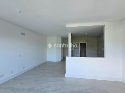 Apartamento à venda com 133m², 3 quartos, 3 suítes, 2 vagas no bairro João Paulo em Florianópolis - Foto 18