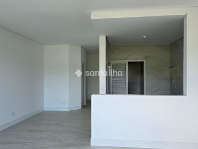 Apartamento à venda com 133m², 3 quartos, 3 suítes, 2 vagas no bairro João Paulo em Florianópolis - Foto 19