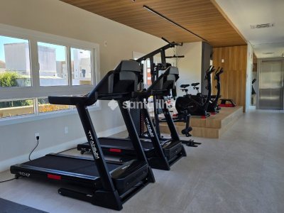 Apartamento à venda com 133m², 3 quartos, 3 suítes, 2 vagas no bairro João Paulo em Florianópolis - Foto 20