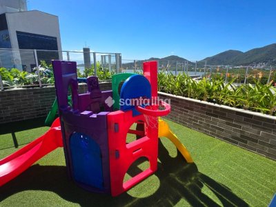 Apartamento à venda com 133m², 3 quartos, 3 suítes, 2 vagas no bairro João Paulo em Florianópolis - Foto 25