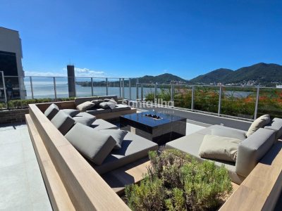 Apartamento à venda com 133m², 3 quartos, 3 suítes, 2 vagas no bairro João Paulo em Florianópolis - Foto 26