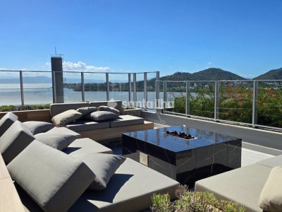 Apartamento à venda com 133m², 3 quartos, 3 suítes, 2 vagas no bairro João Paulo em Florianópolis - Foto 27