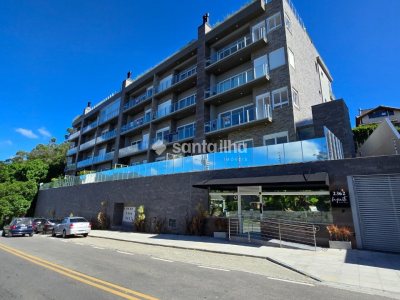 Apartamento à venda com 133m², 3 quartos, 3 suítes, 2 vagas no bairro João Paulo em Florianópolis - Foto 35
