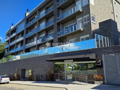 Apartamento à venda com 133m², 3 quartos, 3 suítes, 2 vagas no bairro João Paulo em Florianópolis - Foto 2
