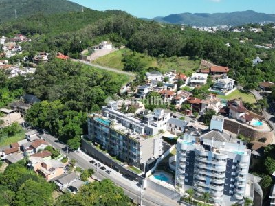 Apartamento à venda com 133m², 3 quartos, 3 suítes, 2 vagas no bairro João Paulo em Florianópolis - Foto 30