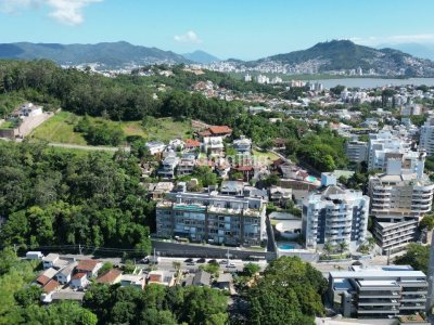 Apartamento à venda com 133m², 3 quartos, 3 suítes, 2 vagas no bairro João Paulo em Florianópolis - Foto 31