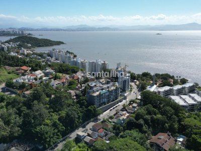 Apartamento à venda com 133m², 3 quartos, 3 suítes, 2 vagas no bairro João Paulo em Florianópolis - Foto 33