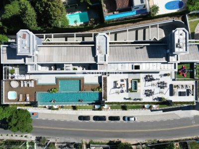 Apartamento à venda com 133m², 3 quartos, 3 suítes, 2 vagas no bairro João Paulo em Florianópolis - Foto 34