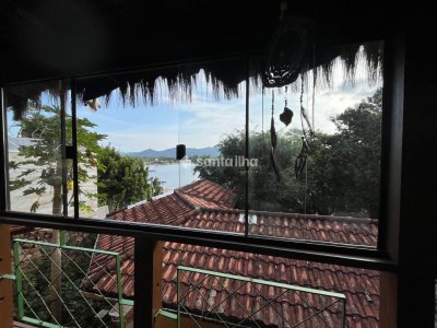 Casa para alugar com 80m², 1 quarto, 1 suíte, 1 vaga no bairro Lagoa da Conceição em Florianopolis - Foto 4