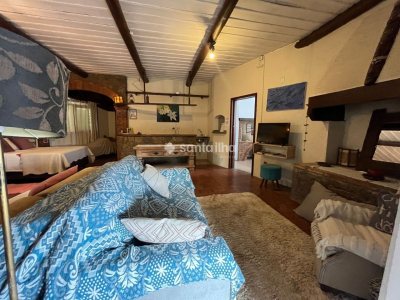 Casa para alugar com 80m², 1 quarto, 1 suíte, 1 vaga no bairro Lagoa da Conceição em Florianopolis - Foto 9