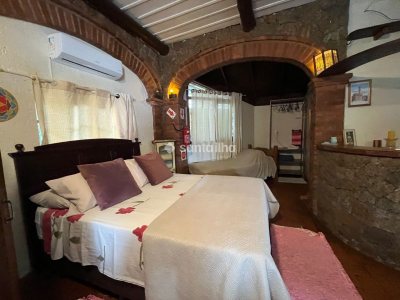 Casa para alugar com 80m², 1 quarto, 1 suíte, 1 vaga no bairro Lagoa da Conceição em Florianopolis - Foto 11