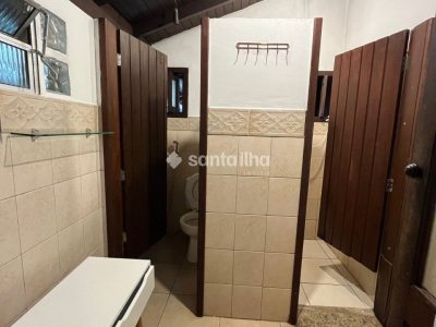 Casa para alugar com 80m², 1 quarto, 1 suíte, 1 vaga no bairro Lagoa da Conceição em Florianopolis - Foto 14