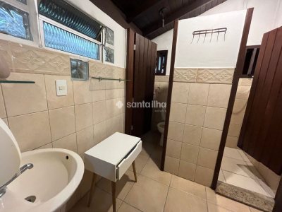Casa para alugar com 80m², 1 quarto, 1 suíte, 1 vaga no bairro Lagoa da Conceição em Florianopolis - Foto 15