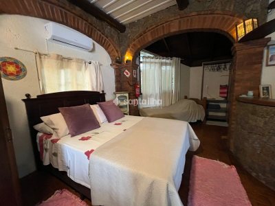 Casa para alugar com 80m², 1 quarto, 1 suíte, 1 vaga no bairro Lagoa da Conceição em Florianopolis - Foto 13