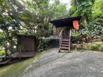 Casa para alugar com 80m², 1 quarto, 1 suíte, 1 vaga no bairro Lagoa da Conceição em Florianopolis - Foto 21