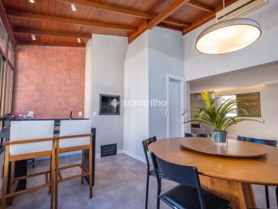 Cobertura à venda com 221m², 3 quartos, 1 suíte, 2 vagas no bairro Centro em Florianópolis - Foto 30
