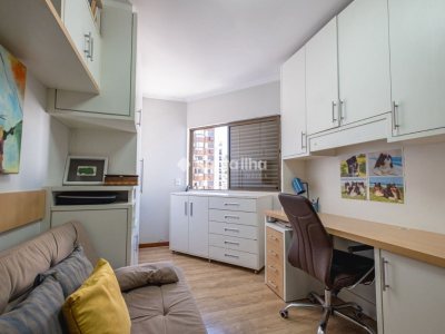 Cobertura à venda com 221m², 3 quartos, 1 suíte, 2 vagas no bairro Centro em Florianópolis - Foto 14