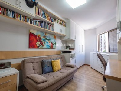 Cobertura à venda com 221m², 3 quartos, 1 suíte, 2 vagas no bairro Centro em Florianópolis - Foto 13