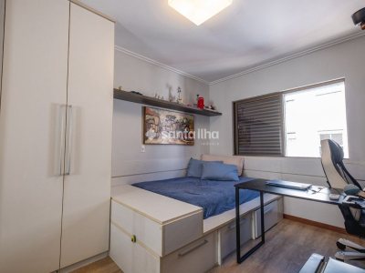 Cobertura à venda com 221m², 3 quartos, 1 suíte, 2 vagas no bairro Centro em Florianópolis - Foto 19
