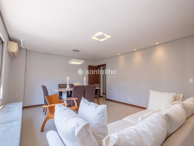 Cobertura à venda com 221m², 3 quartos, 1 suíte, 2 vagas no bairro Centro em Florianópolis - Foto 5