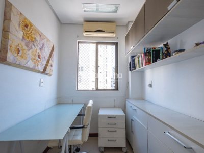 Cobertura à venda com 221m², 3 quartos, 1 suíte, 2 vagas no bairro Centro em Florianópolis - Foto 21