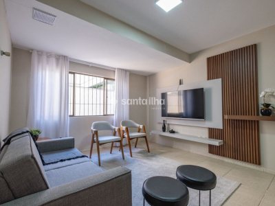 Cobertura à venda com 221m², 3 quartos, 1 suíte, 2 vagas no bairro Centro em Florianópolis - Foto 9