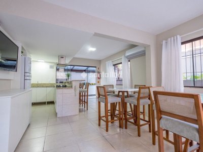 Cobertura à venda com 221m², 3 quartos, 1 suíte, 2 vagas no bairro Centro em Florianópolis - Foto 35
