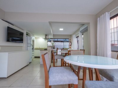 Cobertura à venda com 221m², 3 quartos, 1 suíte, 2 vagas no bairro Centro em Florianópolis - Foto 36