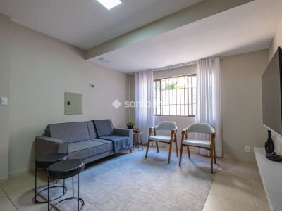 Cobertura à venda com 221m², 3 quartos, 1 suíte, 2 vagas no bairro Centro em Florianópolis - Foto 10