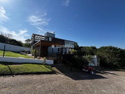 Casa em Condomínio à venda com 166m², 3 quartos, 2 suítes, 4 vagas no bairro Campeche em Florianópolis - Foto 35