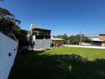 Casa em Condomínio à venda com 166m², 3 quartos, 2 suítes, 4 vagas no bairro Campeche em Florianópolis - Foto 34