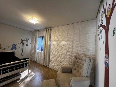 Casa em Condomínio à venda com 166m², 3 quartos, 2 suítes, 4 vagas no bairro Campeche em Florianópolis - Foto 12
