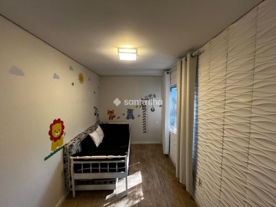 Casa em Condomínio à venda com 166m², 3 quartos, 2 suítes, 4 vagas no bairro Campeche em Florianópolis - Foto 10