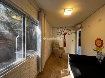 Casa em Condomínio à venda com 166m², 3 quartos, 2 suítes, 4 vagas no bairro Campeche em Florianópolis - Foto 11