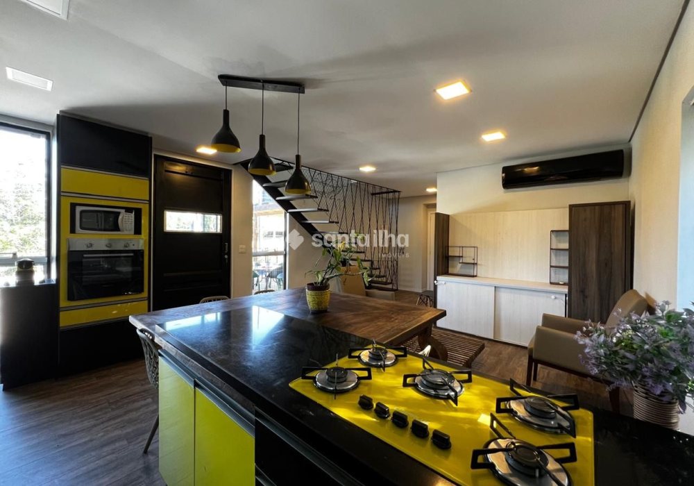 Casa em Condomínio à venda com 166m², 3 quartos, 2 suítes, 4 vagas no bairro Campeche em Florianópolis - Foto 1
