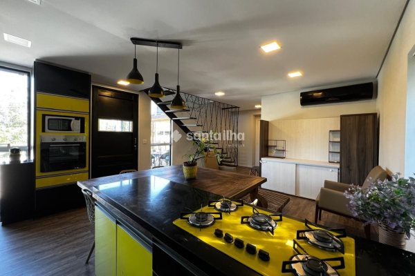 Casa em Condomínio à venda com 166m², 3 quartos, 2 suítes, 4 vagas no bairro Campeche em Florianópolis